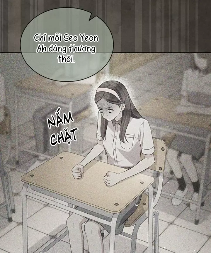 The Castle - Quỷ Nhãn Tân Nương: Chapter 96