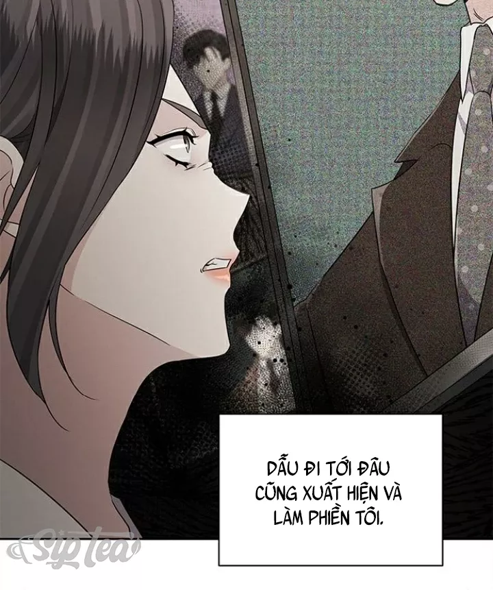 The Castle - Quỷ Nhãn Tân Nương: Chapter 96