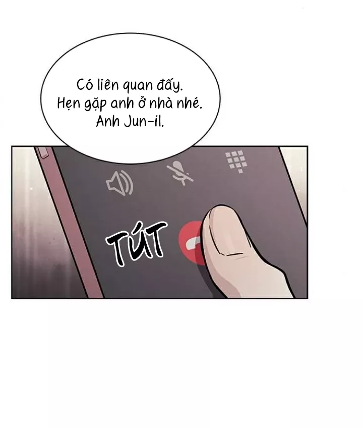 The Castle - Quỷ Nhãn Tân Nương: Chapter 96