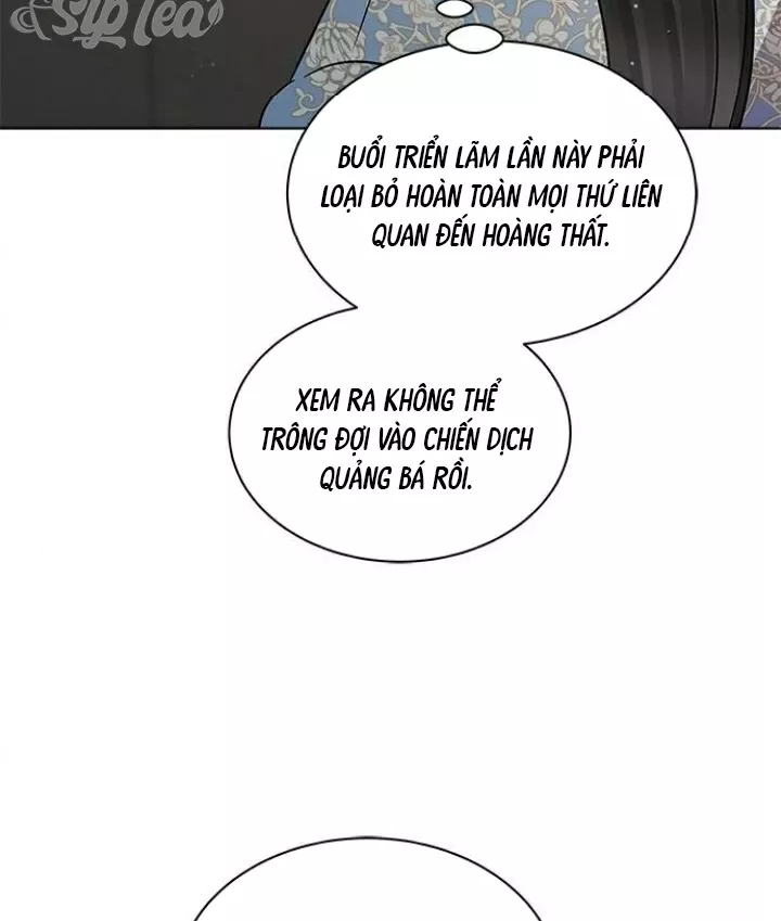 The Castle - Quỷ Nhãn Tân Nương: Chapter 96