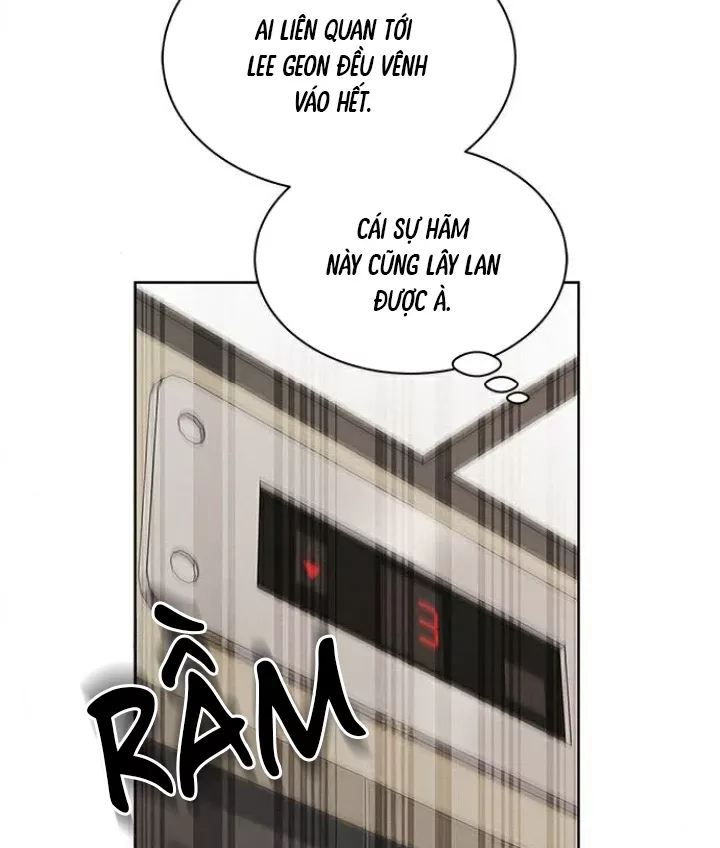 The Castle - Quỷ Nhãn Tân Nương: Chapter 96