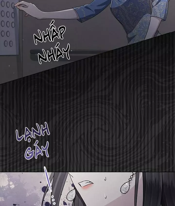 The Castle - Quỷ Nhãn Tân Nương: Chapter 96