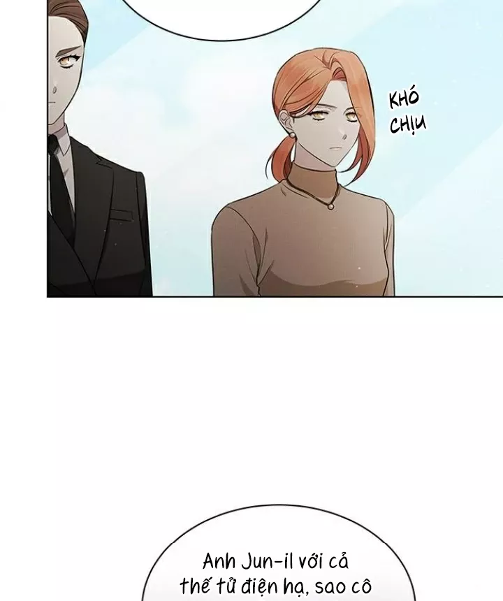 The Castle - Quỷ Nhãn Tân Nương: Chapter 96