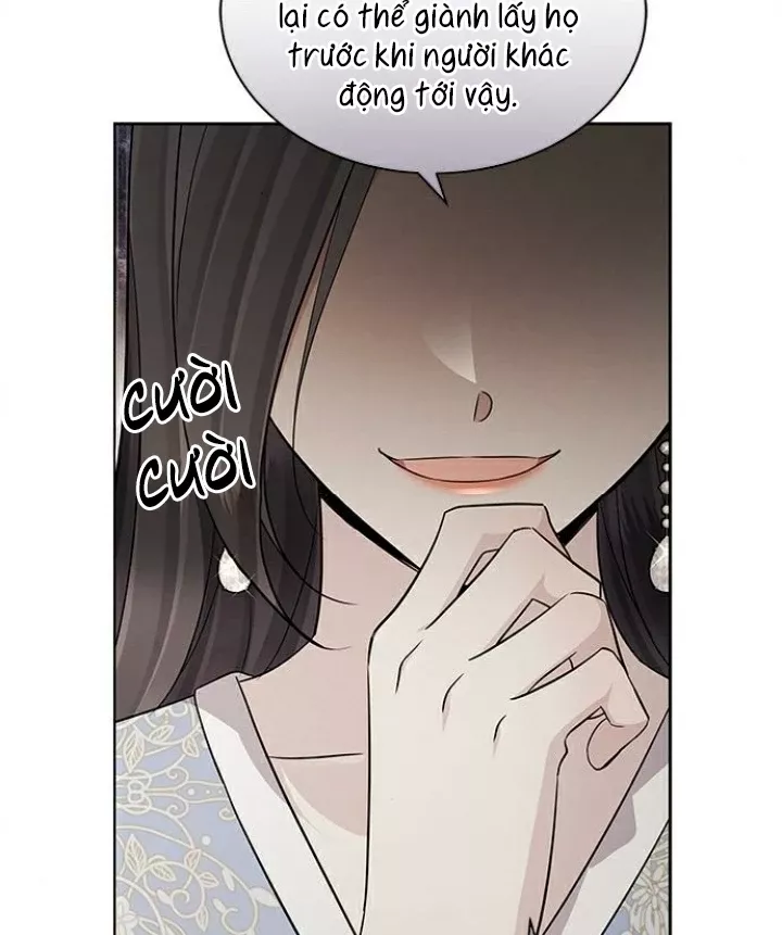 The Castle - Quỷ Nhãn Tân Nương: Chapter 96