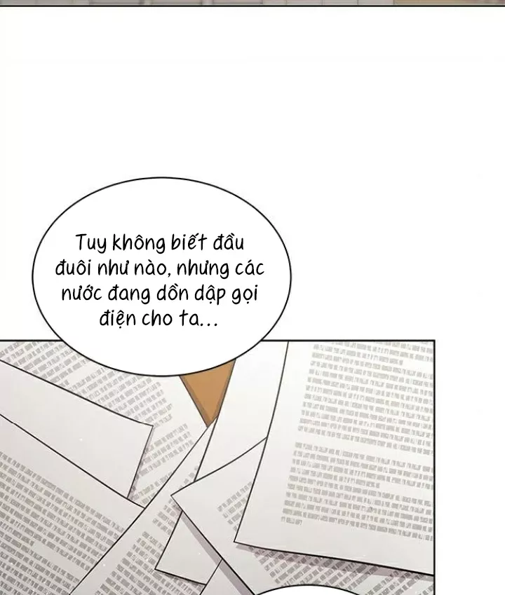 The Castle - Quỷ Nhãn Tân Nương: Chapter 96
