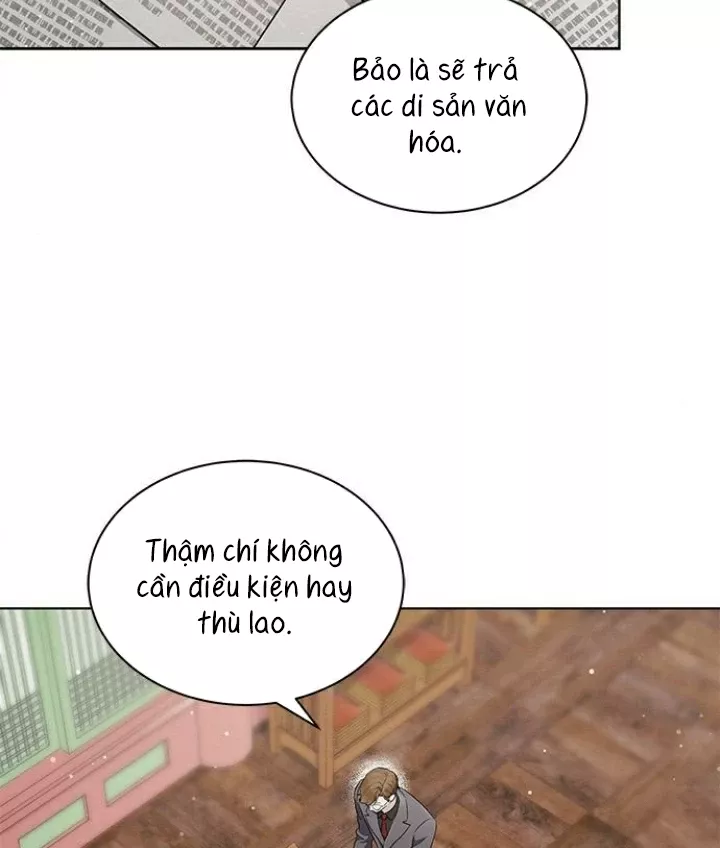 The Castle - Quỷ Nhãn Tân Nương: Chapter 96