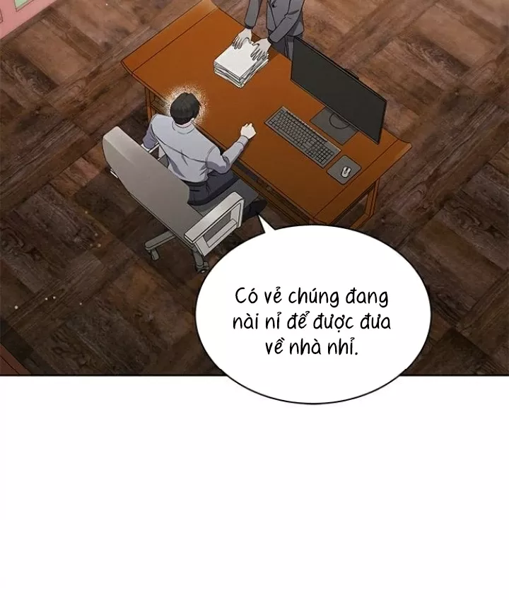 The Castle - Quỷ Nhãn Tân Nương: Chapter 96