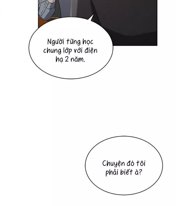 The Castle - Quỷ Nhãn Tân Nương: Chapter 96