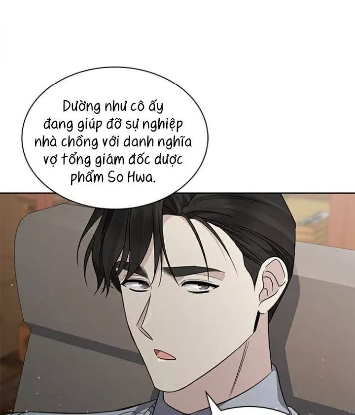 The Castle - Quỷ Nhãn Tân Nương: Chapter 96