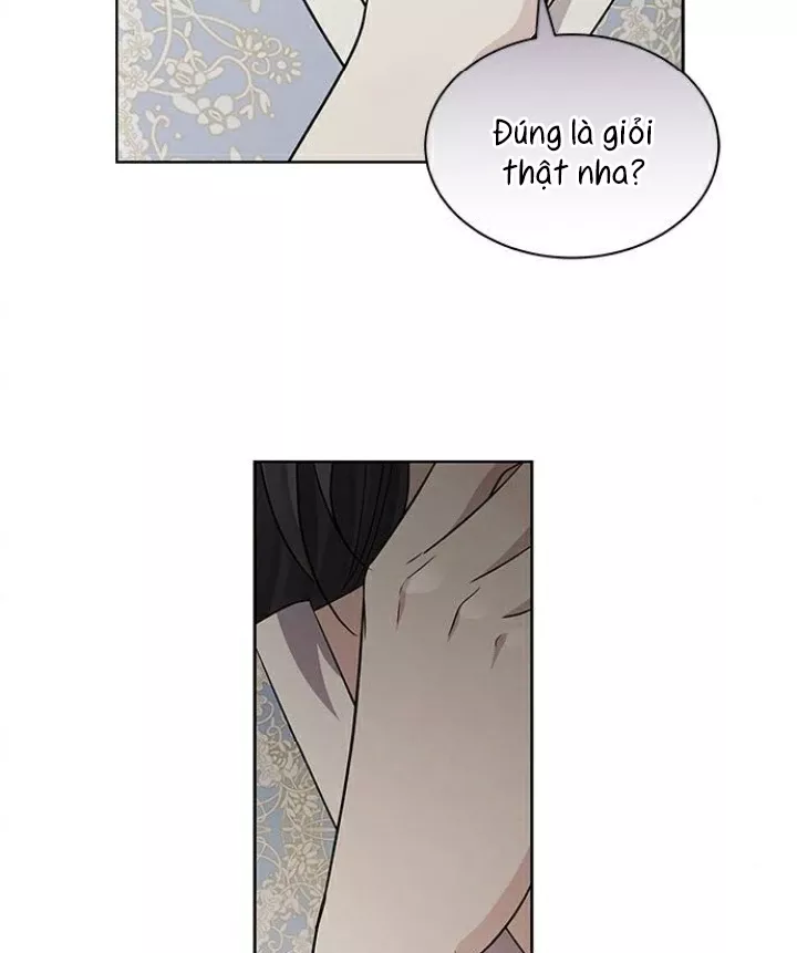 The Castle - Quỷ Nhãn Tân Nương: Chapter 96
