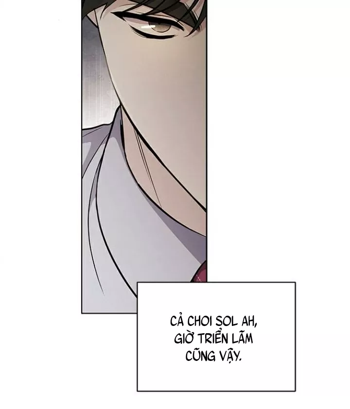 The Castle - Quỷ Nhãn Tân Nương: Chapter 96