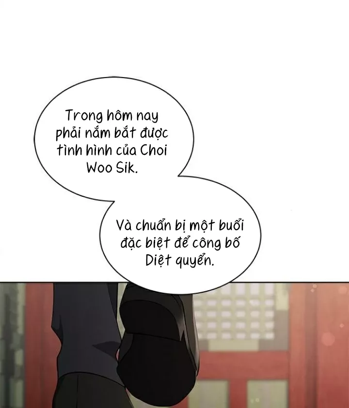 The Castle - Quỷ Nhãn Tân Nương: Chapter 96