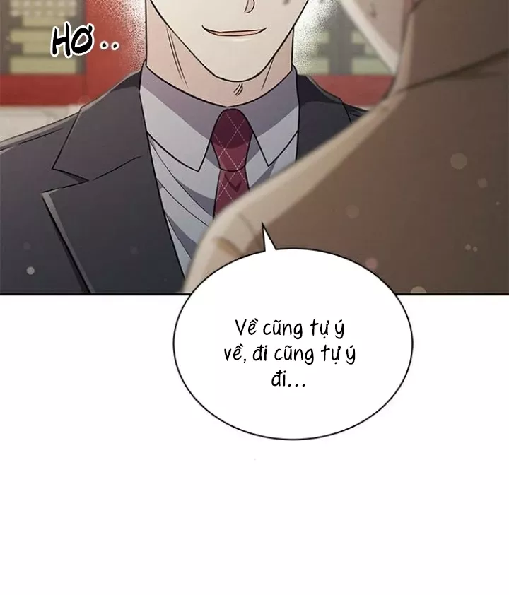 The Castle - Quỷ Nhãn Tân Nương: Chapter 96