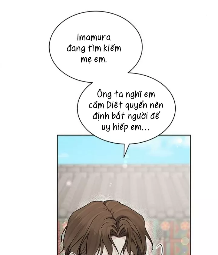 The Castle - Quỷ Nhãn Tân Nương: Chapter 96