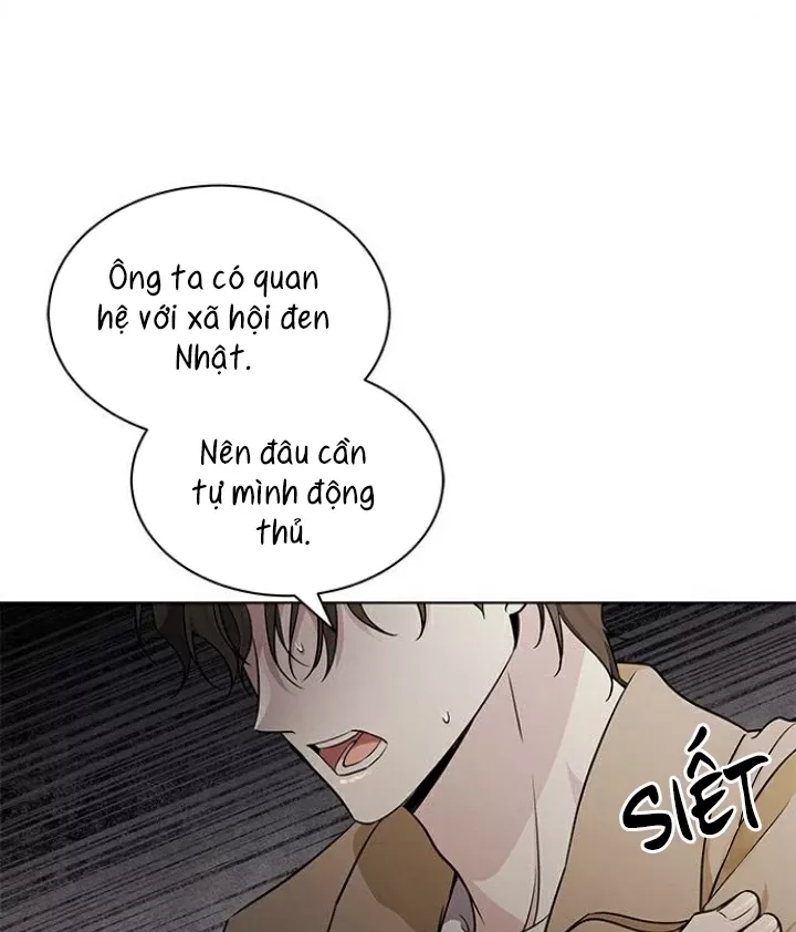 The Castle - Quỷ Nhãn Tân Nương: Chapter 96