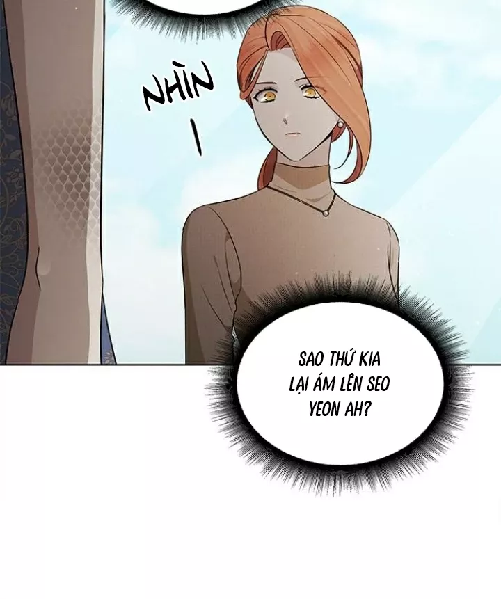 The Castle - Quỷ Nhãn Tân Nương: Chapter 96