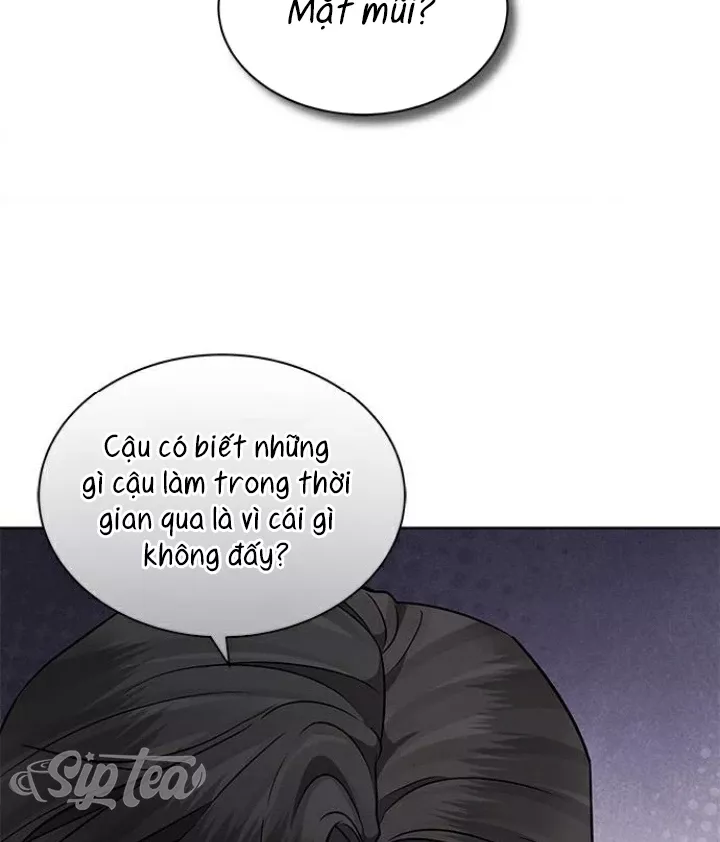 The Castle - Quỷ Nhãn Tân Nương: Chapter 96