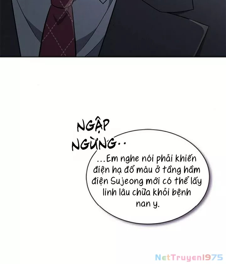 The Castle - Quỷ Nhãn Tân Nương: Chapter 96