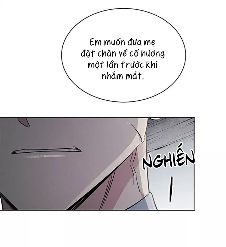The Castle - Quỷ Nhãn Tân Nương: Chapter 96