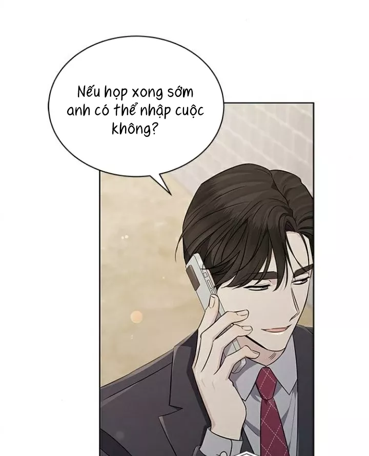 The Castle - Quỷ Nhãn Tân Nương: Chapter 97