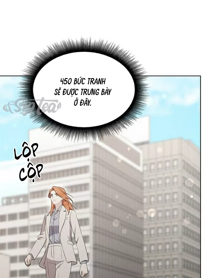 The Castle - Quỷ Nhãn Tân Nương: Chapter 97