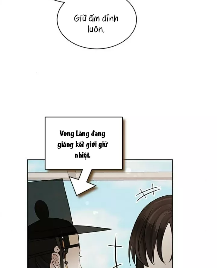 The Castle - Quỷ Nhãn Tân Nương: Chapter 97