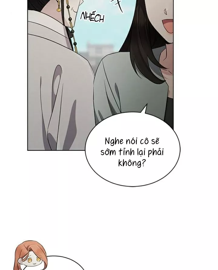 The Castle - Quỷ Nhãn Tân Nương: Chapter 97
