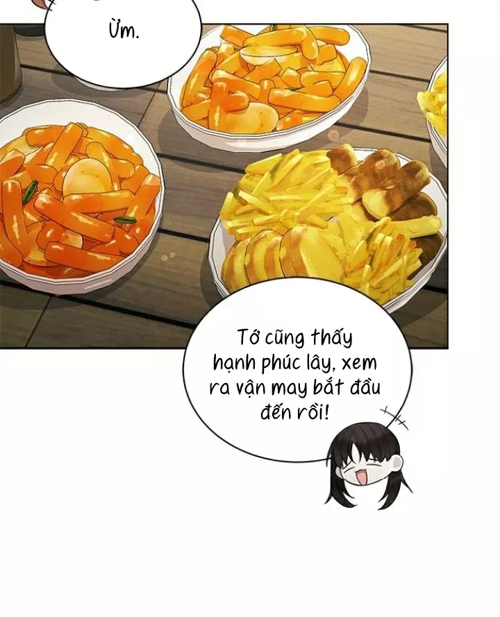 The Castle - Quỷ Nhãn Tân Nương: Chapter 97