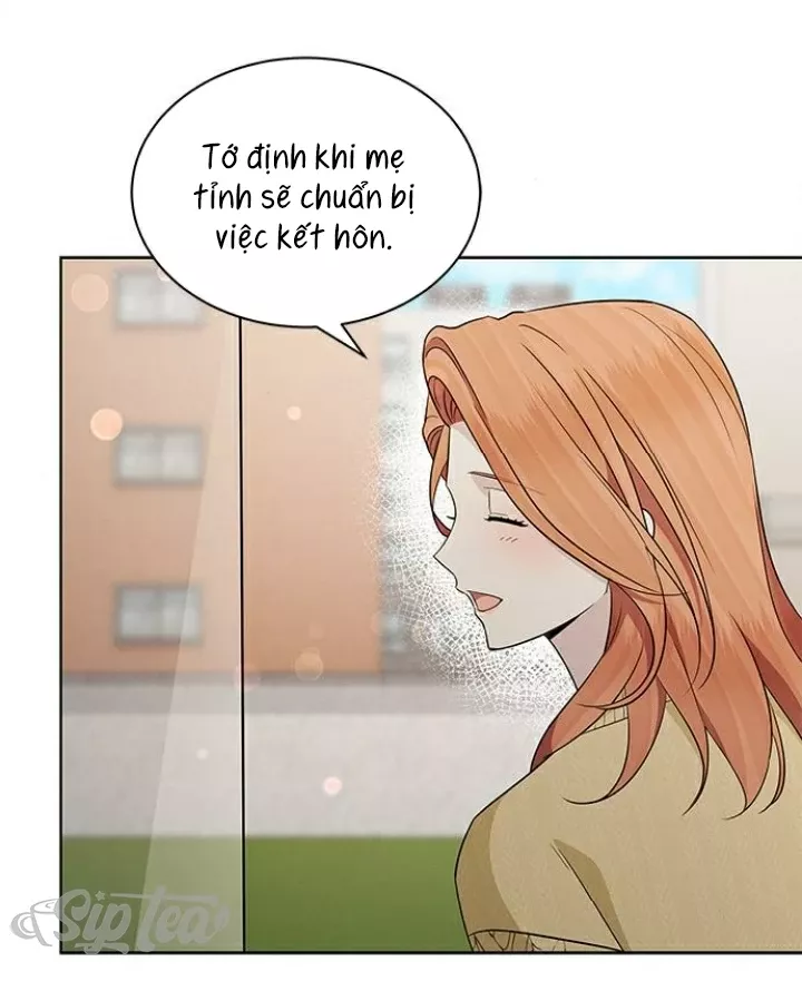 The Castle - Quỷ Nhãn Tân Nương: Chapter 97