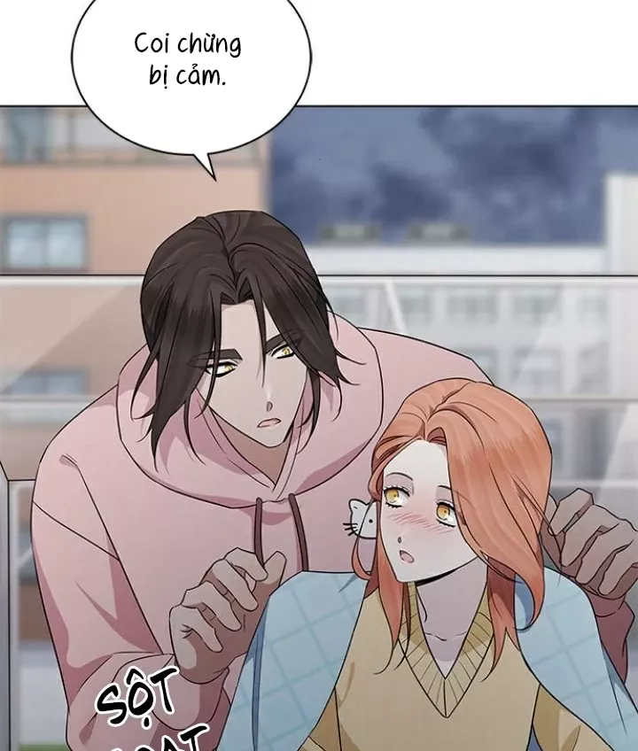 The Castle - Quỷ Nhãn Tân Nương: Chapter 97