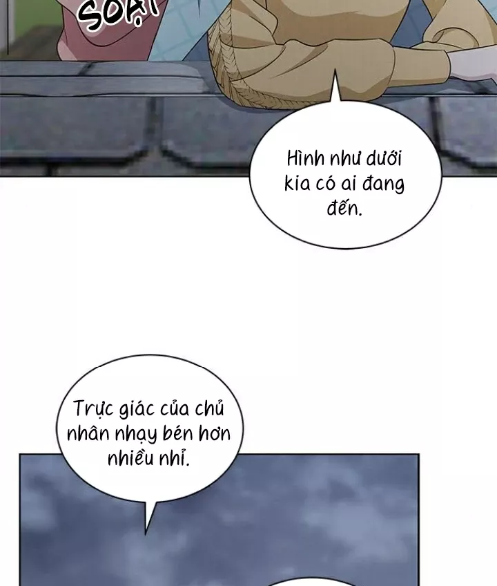The Castle - Quỷ Nhãn Tân Nương: Chapter 97