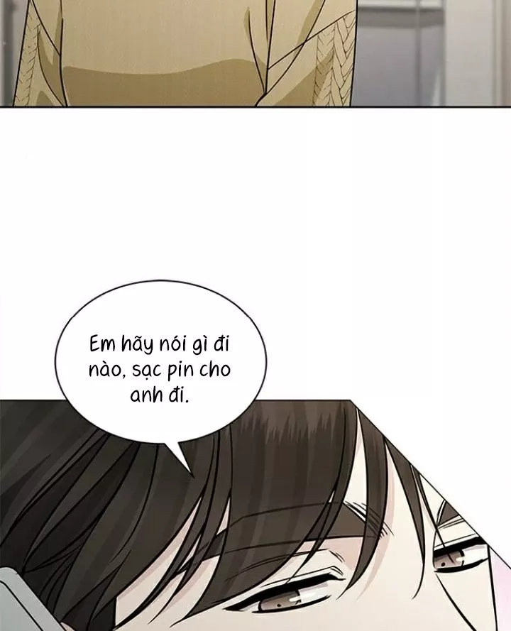 The Castle - Quỷ Nhãn Tân Nương: Chapter 97