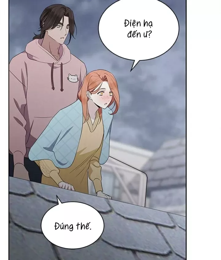 The Castle - Quỷ Nhãn Tân Nương: Chapter 97