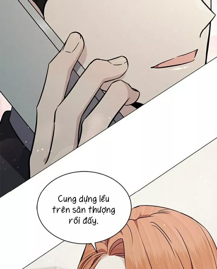 The Castle - Quỷ Nhãn Tân Nương: Chapter 97