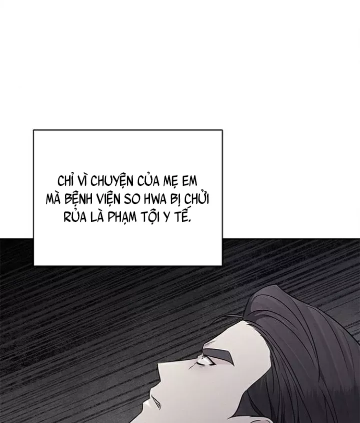 The Castle - Quỷ Nhãn Tân Nương: Chapter 97
