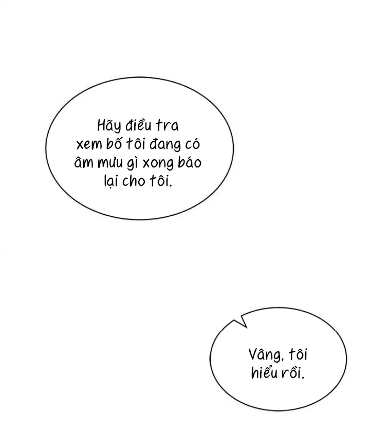 The Castle - Quỷ Nhãn Tân Nương: Chapter 97
