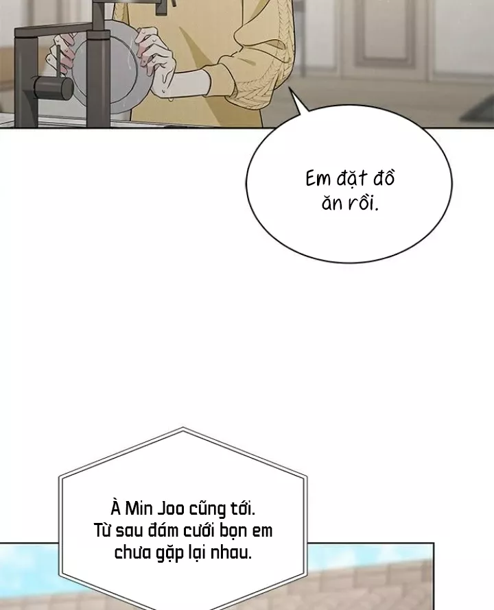 The Castle - Quỷ Nhãn Tân Nương: Chapter 97