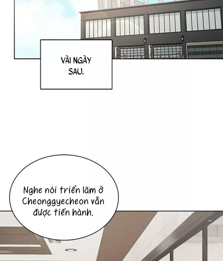 The Castle - Quỷ Nhãn Tân Nương: Chapter 97