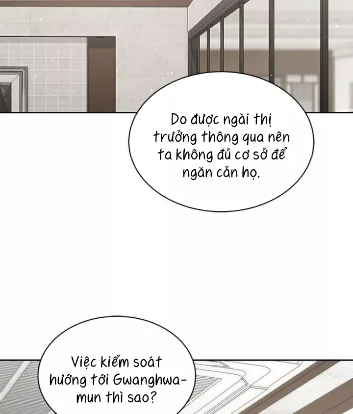 The Castle - Quỷ Nhãn Tân Nương: Chapter 97