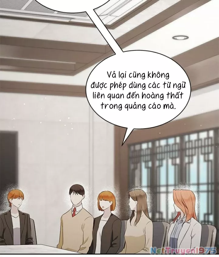 The Castle - Quỷ Nhãn Tân Nương: Chapter 97