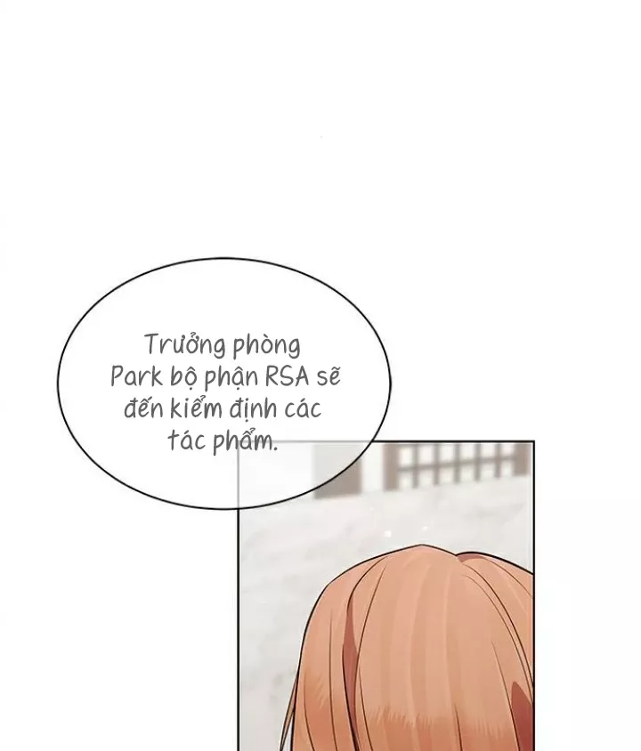 The Castle - Quỷ Nhãn Tân Nương: Chapter 97