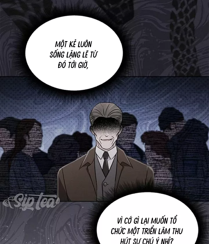 The Castle - Quỷ Nhãn Tân Nương: Chapter 97