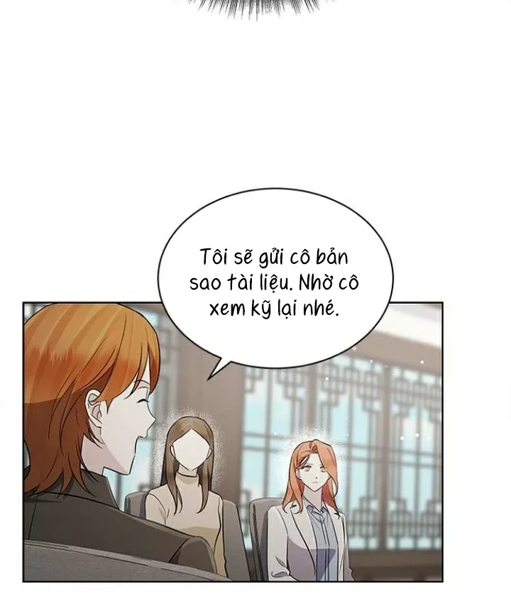 The Castle - Quỷ Nhãn Tân Nương: Chapter 97