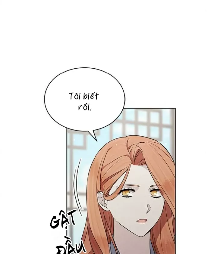 The Castle - Quỷ Nhãn Tân Nương: Chapter 97