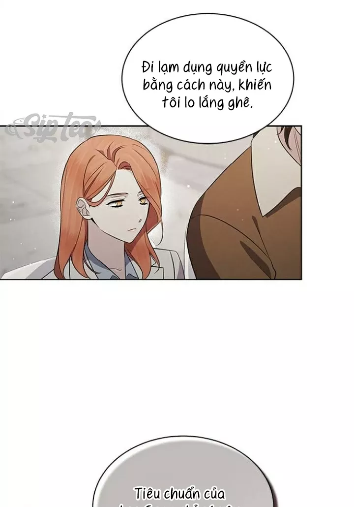 The Castle - Quỷ Nhãn Tân Nương: Chapter 98