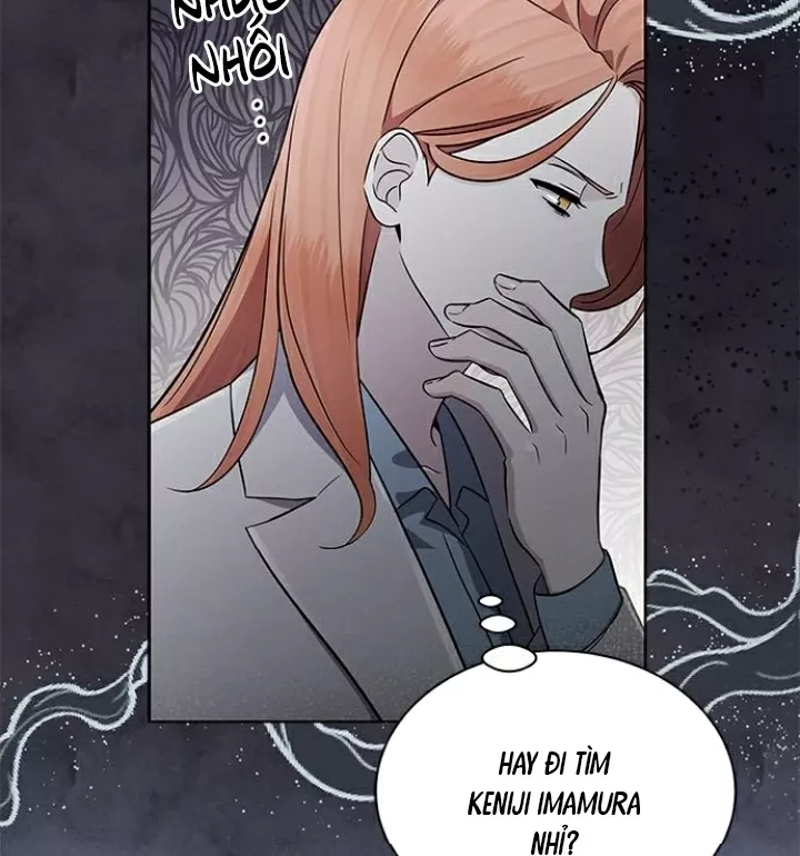 The Castle - Quỷ Nhãn Tân Nương: Chapter 98