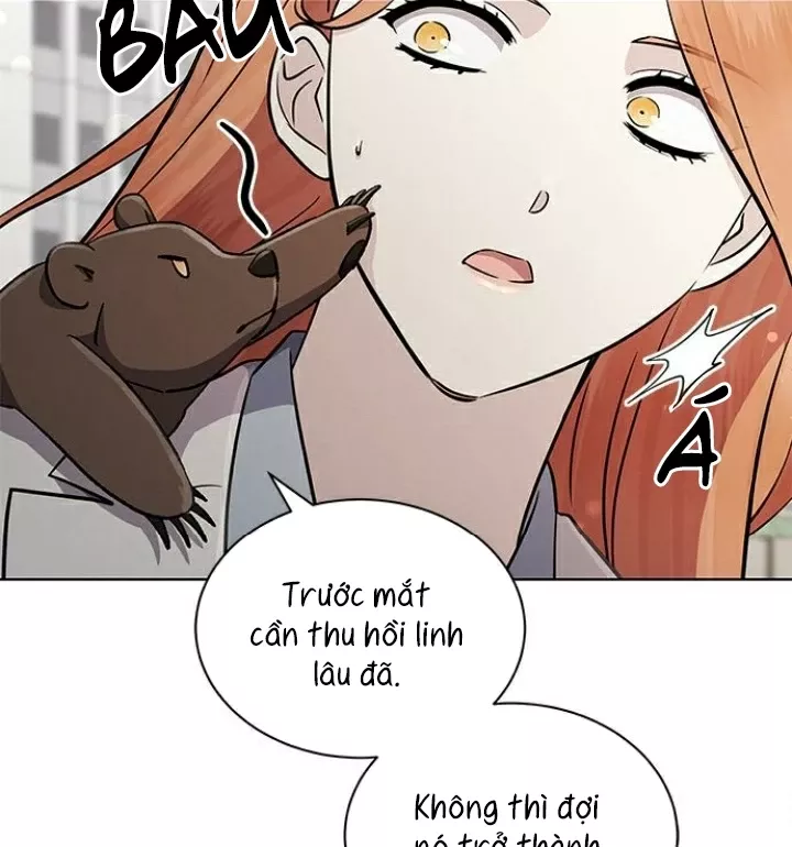The Castle - Quỷ Nhãn Tân Nương: Chapter 98