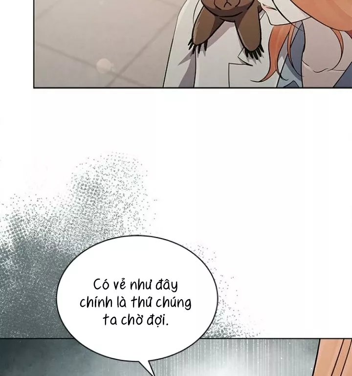 The Castle - Quỷ Nhãn Tân Nương: Chapter 98