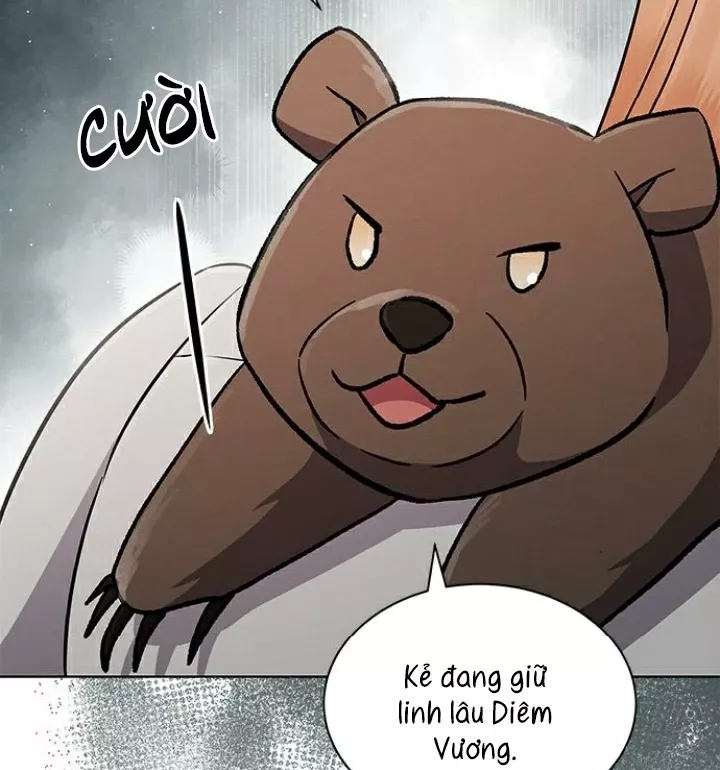 The Castle - Quỷ Nhãn Tân Nương: Chapter 98