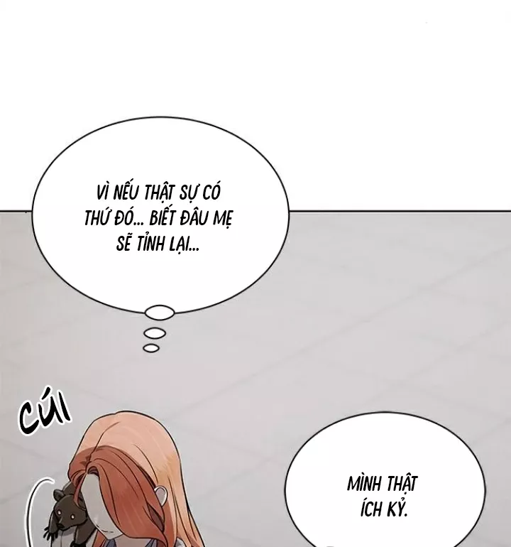 The Castle - Quỷ Nhãn Tân Nương: Chapter 98